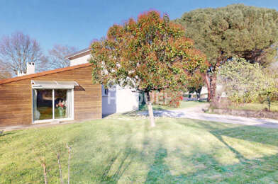 Maison 6 pièces 465000 €