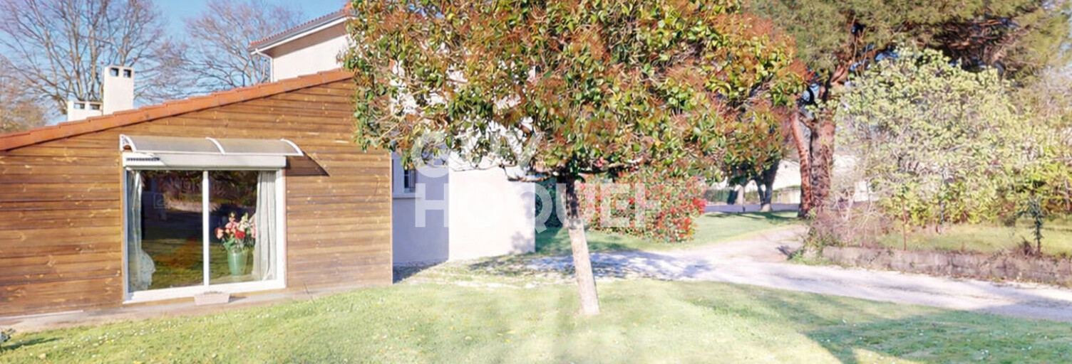 Maison 6 Pièces 150 m² à vendre à Brax (31490)