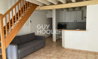 Appartement 2 Pièces 57 m² à louer à Tarascon (13150)