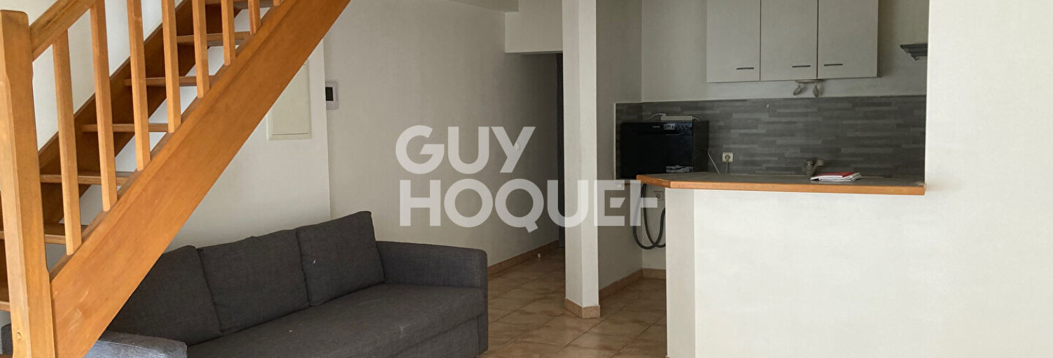 Appartement 2 Pièces 57 m² à louer à Tarascon (13150)