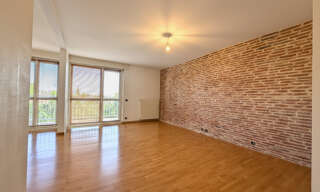 Appartement 3 Pièces 80 m² à louer à Toulouse (31500)