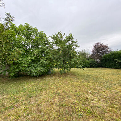 Maison 6 pièces 348000 €