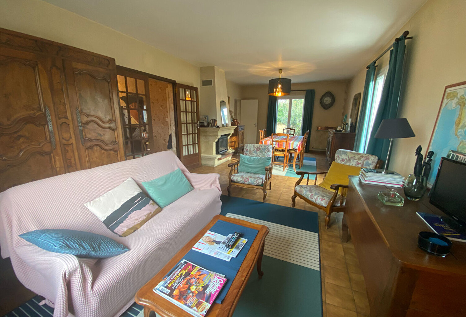 Maison Joue Les Tours — photo 1