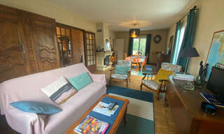 Maison 6 Pièces 136 m² à vendre à Joué-lès-Tours (37300)