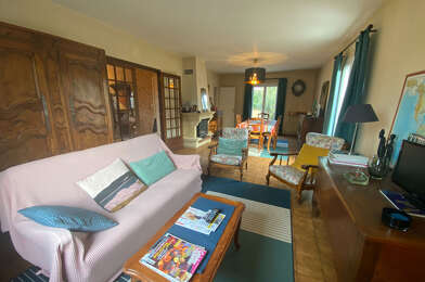 Maison 6 pièces 348000 €
