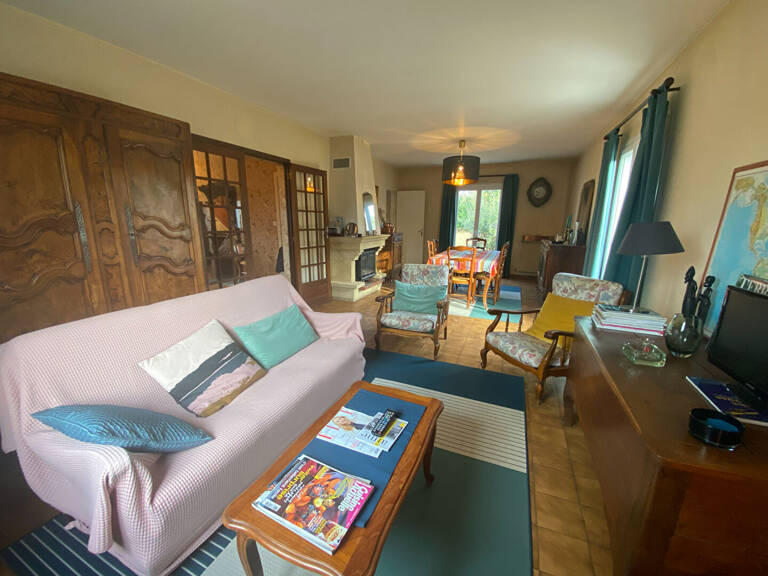 Maison Joue Les Tours — photo 1