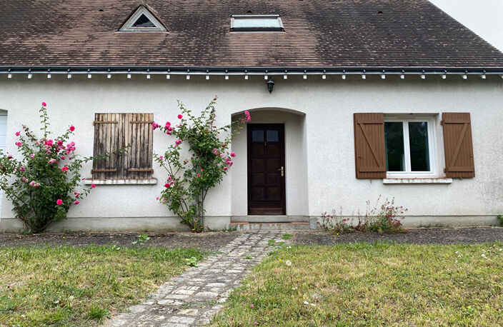 Maison Joue Les Tours — photo 2