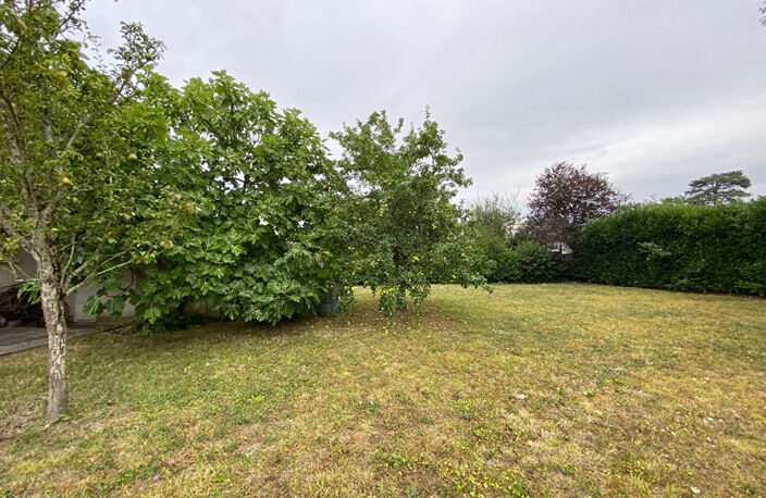 Maison Joue Les Tours — photo 3