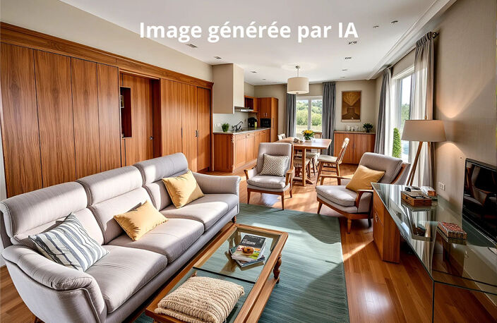 Maison Joue Les Tours — photo 4
