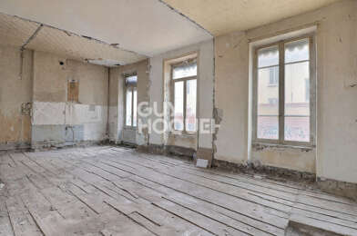 Appartement 3 pièces 245000 €