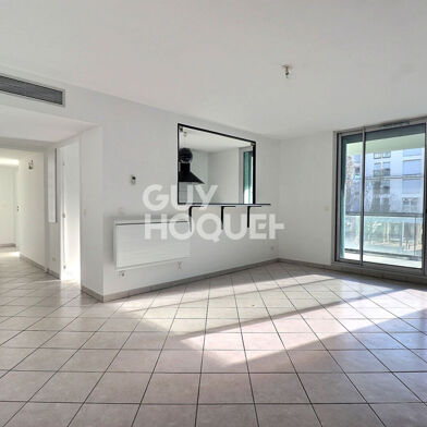 Appartement 3 pièces 325000 €