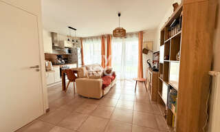 Appartement 2 Pièces 44 m² à vendre à Soucieu-en-Jarrest (69510)