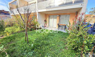 Appartement 2 Pièces 44 m² à vendre à Soucieu-en-Jarrest (69510)