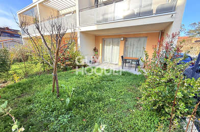 Appartement 2 pièces 209000 €