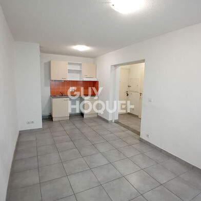 Appartement 1 pièces 420 €