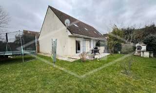 Maison 4 Pièces 76 m² à vendre à Combs-la-Ville (77380)