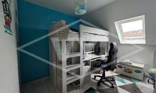 Maison 4 Pièces 76 m² à vendre à Combs-la-Ville (77380)