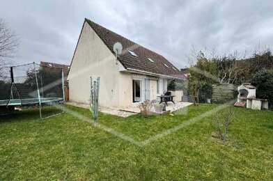 Maison 4 pièces 279900 €