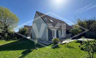 Maison 4 Pièces 76 m² à vendre à Combs-la-Ville (77380)