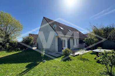 Maison 4 pièces 279900 €