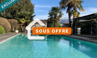 Maison 11 Pièces 750 m² à vendre à Moirans (38430)