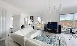 Appartement 3 Pièces 107 m² à vendre à Prémesques (59840)