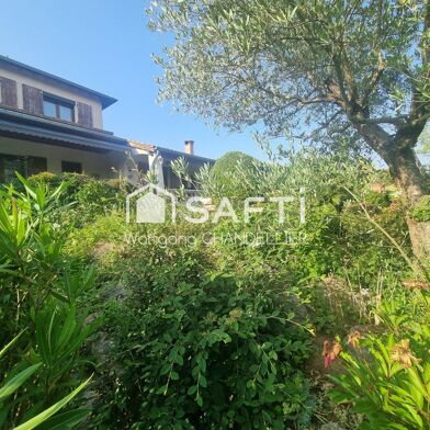 Maison 7 pièces 518000 €