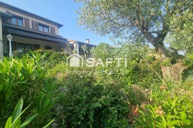 Maison 7 pièces 518000 €