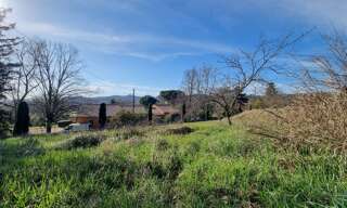 Terrain  715 m² à vendre à Génissieux (26750)