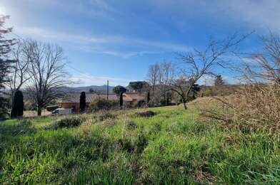 Terrain  124900 €