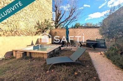 Maison 8 pièces 380000 €