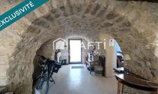 Maison 8 Pièces 188 m² à vendre à Saint-Martin-de-la-Brasque (84760)