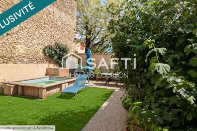 Maison 8 pièces 365000 €