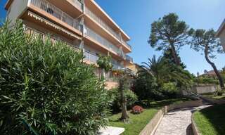 Appartement 1 Pièce 19 m² à louer à Nice (06000)