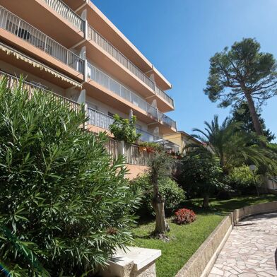 Appartement 1 pièces 600 €