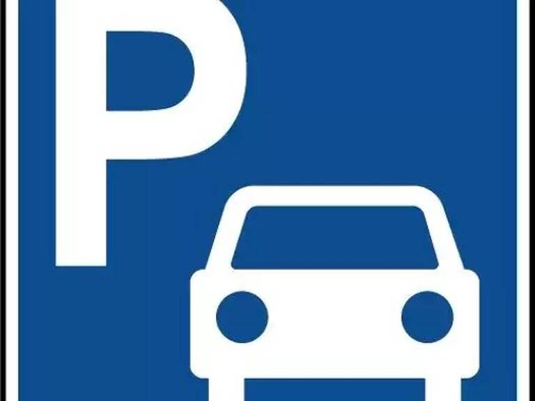Place de parking à louer – Pablo Picasso — photo 1