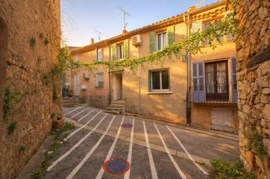 Maison 3 pièces 169000 €
