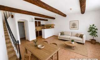 Maison 3 Pièces 65 m² à vendre à Gonfaron (83590)