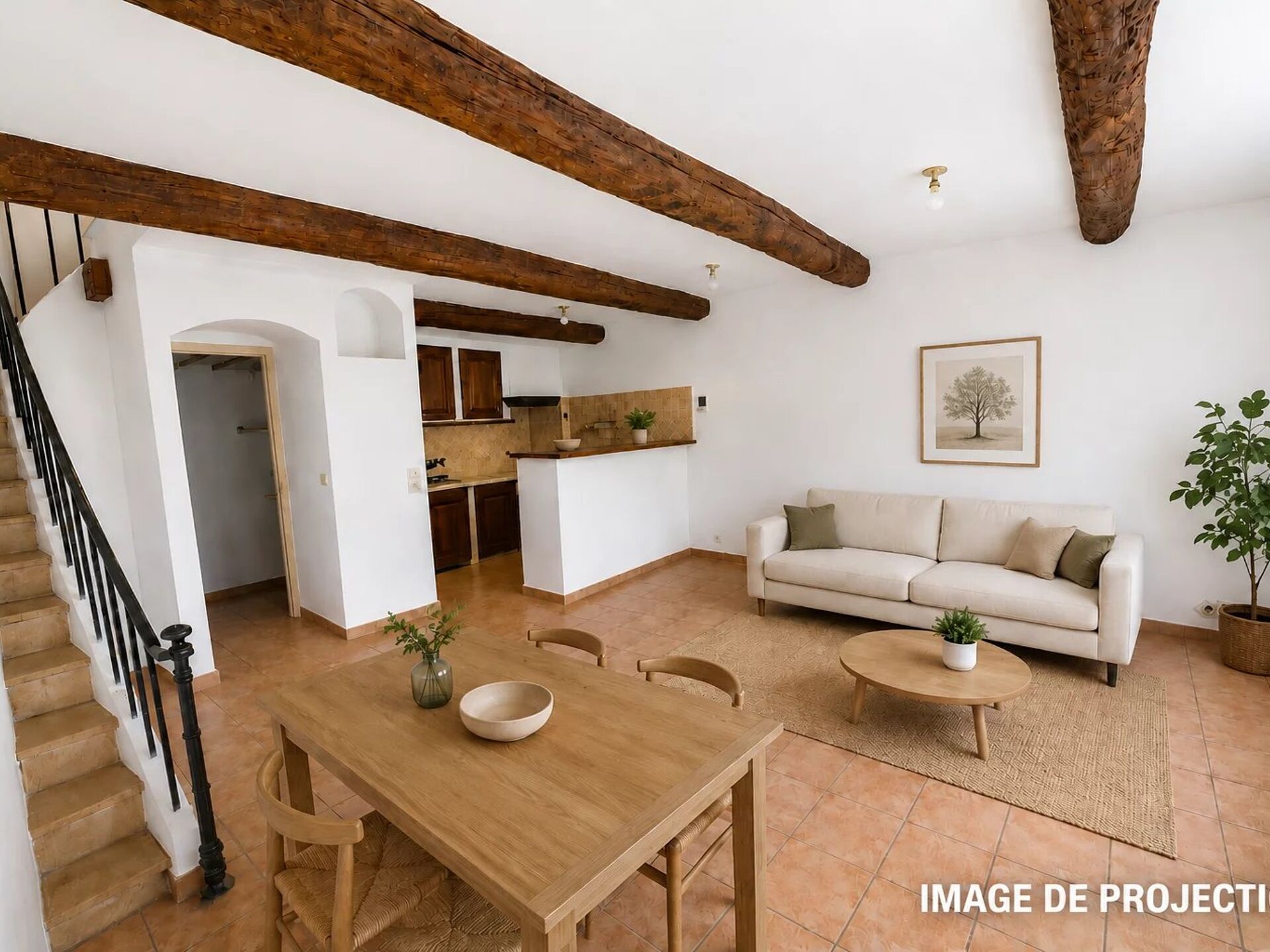 Maison 3 pièces 65 m² · à Gonfaron · 65 m² · 159 000 €
