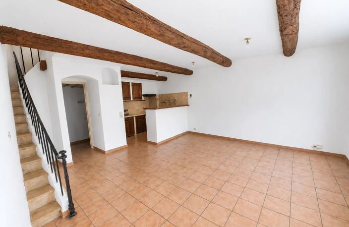 GONFARON – Maison de village lumineuse avec combles aménageables et climatisation — photo 2