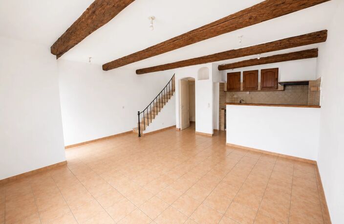 GONFARON – Maison de village lumineuse avec combles aménageables et climatisation — photo 3