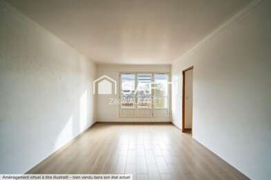 Appartement 3 pièces 290000 €