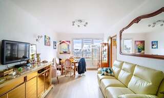 Appartement 3 Pièces 61 m² à vendre à Alfortville (94140)