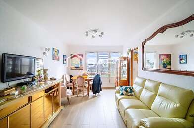 Appartement 3 pièces 290000 €