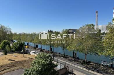 Appartement 3 pièces 290000 €