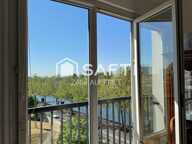 Appartement lumineux avec vue dégagée sur la Seine — photo 3