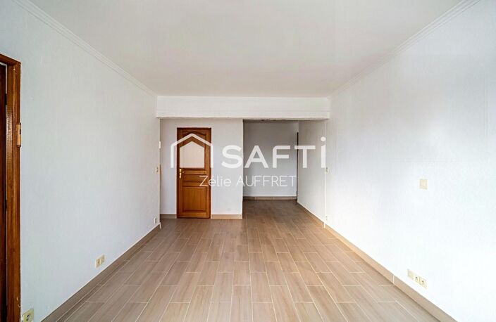 Appartement lumineux avec vue dégagée sur la Seine — photo 4