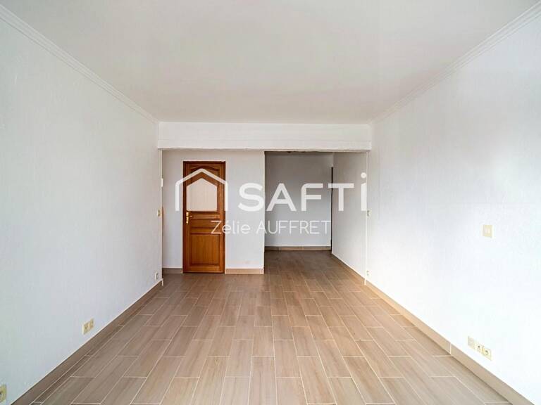 Appartement lumineux avec vue dégagée sur la Seine — photo 1