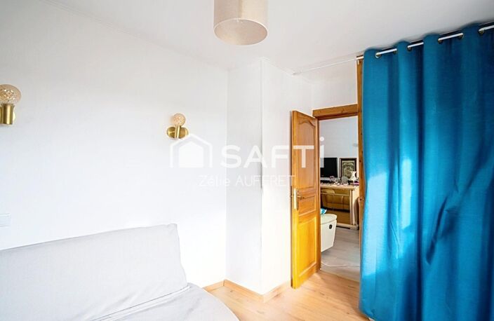 Appartement lumineux avec vue dégagée sur la Seine — photo 5