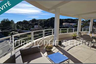 Appartement 4 pièces 580000 €